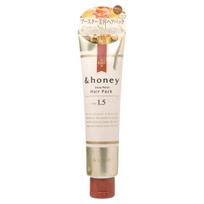ViCREA - &honey Deep Moist Hair Pack 1.5 130g