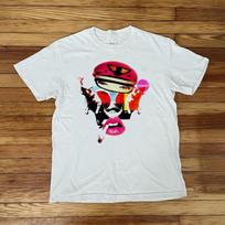 The Prodigy White Cotton Shirt FULL size S-5XL Unisex DS887 Unisex T-Shirt S