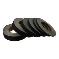 Acetate Cloth Tape for Laptop Electric Auto Guitar Repair High Temperature Adhesive Tape Black 30m/98.4Ft 5mm