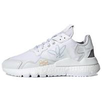 Adidas Originals Nite Jogger 'White Grey' Women's GZ3229 36⅔