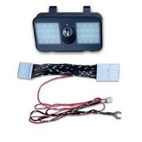 Enlarge Shoji Corolla Cross Exclusive Luggage Door Lighting Lamp & juoda