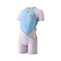 Paw Patrol Boys' One-Piece Swimsuit 140 rožinė