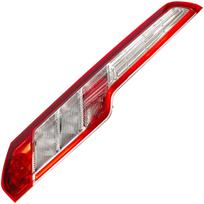 Ford Transit Custom 2012- left rear lamp