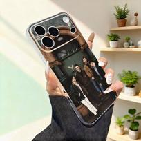 The Smiths Band Cool For iPhone 11,12,13,14,15,16,17,Pro,Max,Plus,Mini,SE4,E Phone Case Magnetic For Magsafe Wireless iPhone12mini