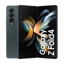 Samsung Galaxy Z Fold4 5G SIM+eSIM 256GB tamsiai mėlyna spalva