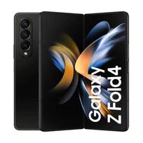 Samsung Galaxy Z Fold4 5G SIM+eSIM 512GB juoda