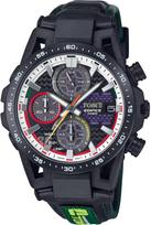 CASIO Edifice EDIFICE Watch 50TH ANNIVERSARY EDITION SOSPENSIONE Sapphire Glass Overseas Model [Casio] Men's TOM’S EFS-S641TMS-1A [Used] juoda