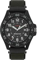 Ekspedicinis Kempingas Sportinis Laikrodis TW4B26400 Žalias [Timex]
