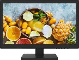 Monitorius Hikvision DS-D5019QE-B, LED LCD, 60 Hz, WXGA, 18.5"