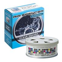 Air Spencer Automobilio Oro Gaiviklio Laikiklis Skaidrus A24 (Eikousha) Kasetė, Tipas, Papildymas, Squash, balta