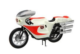 Fujimi Models Cyclone x x cm Plastic (FUJIMI) 1/12 33.3 21.69 7.9 SUH-1