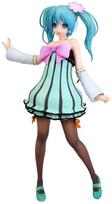 Hatsune Miku Project DIVA Arcade Future Tone Super Premium Figure Miku Colorful  Hatsune - Drop  (Prize Item)