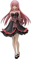 SEGA Hatsune Miku Project DIVA Arcade Future Tone Super Premium Figure Luka  Megurine - Amour  (Prize Item)