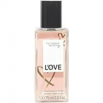 Victoria's Secret, First Love, Mist Spray, 75 ml