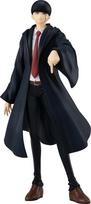 POP UP PARADE TV Anime Mash Burnedead Plastic Painted Complete Figure  Mashle  Non-Scale