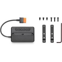 Solar Panel Adapter Module - DJI - MPPT - XT60 Interface - Compatible Power 500/1000/2000 - Eco-friendly Solar Recharge