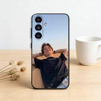 pride true self noah     Phone Case For Samsung Galaxy A20,21s,22,31,32,52,53,72,73,80,91 Soft Black Shell Samsung a31