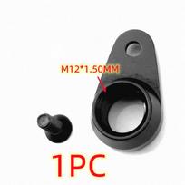 1Pc Bicycle Rear Derailleur Rd Hanger For Java Vesuvio J·Air Fuoco Upland Road Bike Frame Thru-Axle Gravel Carbon Mech Dropout 1PC LOCK NUT