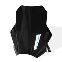 For Honda GB350GB350RS 2021 2022 Hornet 2.0 2021-2023 Motorcycle Windscreen Windshield Universal Motorcycle Modification parts juoda
