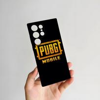 PUBG Winner Game Phone Case For Samsung S26 S25 Plus S20 S20 Plus S22 Ultra S23 FE S21 Plus S21 Ultra Soft Cover Samsung S20 Plus