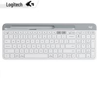 Logitech K580 Wireless Bluetooth Silent Keyboard