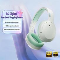 Edifier W820NB Dual Gold ANC Bluetooth Headphones