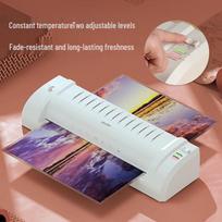 Deli A3 Home & Office Photo Laminator CN plug (adapter included)