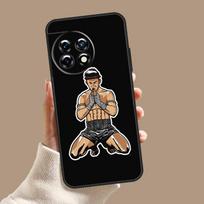 Muay Thai Case For OnePlus Nord 5 CE 3 4 Lite N20 N30 OnePlus 15 13 12 11 8 9 10 Pro 10T 13T 13R Cover OnePlus 12R