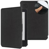 6 Inch E-Reader Case for KOBO Clara Colour/BW/2E 2026 New N367 Smart Cover TPU Funda Auto Sleep/Wake Protective Shell juoda