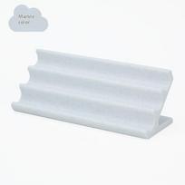 Simple Modern Office Pen Stand Anti-lost Anti-slip Pen Holder Universal Minimalist Stationery Organizer Home Workspace
