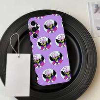 Mojo Jojo   Phone Case For Samsung Galaxy A73,A72,A71,A70,A53,A52,A51,Soft Silicone Black Cover Samsung a73 5g