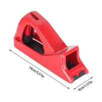 Gypsum Board Chamferer Drywall Finishing Tools Lightweight Sheetrock Tools Drywall Cutter Drywall Finishing Tools raudona