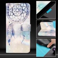 Butterfly Leather Flip Case For Samsung Galaxy J7 Pro J6 Plus J4 Plus J3 Pro F62 F54 F42 F34 F23 F16 F06 F05 Wallet Cover Galaxy J3 Pro