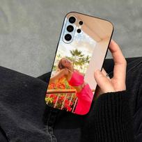 Sydney Sweeney  Phone Case For Samsung S25,S24,S21,S22,S23,S30,Ultra,S20,Plus,Fe,Note,10,9,5G Black Cover Samsung S30plus5G
