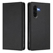 WEFOR for Samsung Galaxy A36 A35 A32 A26 A25 A24 A23 A16 A15 A14 A13 A12 Wallet Case, Flip Folio Case with Magnetic Card Holder For Galaxy A14 juoda