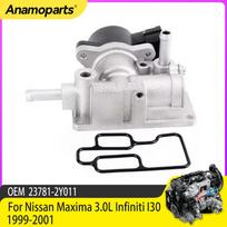 Idle Air Control Valve For Nissan Maxima 3.0L Infiniti I30 1999-2001 OEM 23781-2Y011