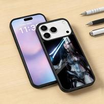 Game S-Stellar B-Blade Phone Case For iPhone17,16,15,14,13,12,Pro,Max,Magnetic For Magsafe Wireless Charging iPhone14PROMAX