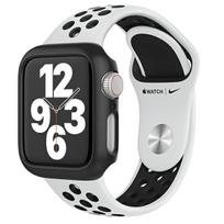 Etui Araree Aero Do Apple Watch 40Mm, Czarne