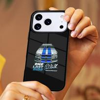 Fast and Furious Moive capa Magnetic Wireless For Magsafe phone Case For iPhone 17 11 12 13 14 15 16 Pro Max Plus Cover iPhone 12 Pro