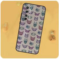 Halloween Bat Cover For Xiaomi 15 13 14 Ultra 11T 12T 13T 14T Pro POCO X7 X6 Pro X3 X5 F5 F6 M6 Pro Case POCO X4 Pro 5G
