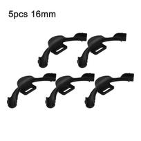Bend Support Solutions for Effective Underfloor Heating Setup Five Pack Suitable for Multiple Pipe Diameters (16 25 mm)