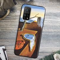 Salvador Dali Art Cover For Xiaomi 15 14 13 Ultra 11T 12T 13T 14T Pro POCO X7 Pro X3 X5 X6 M6 F5 F6 Pro Case Xiaomi 14