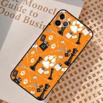 The Foxhole Court Case For iPhone 16 13 11 12 14 15 Pro Max mini XR X XS MAX Plus Cover Cases iPhone X XS
