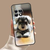 Yorkshire Terrier Dog Case For OnePlus Nord 5 CE 3 4 Lite N20 N30 OnePlus 15 13 12 11 8 9 10 Pro 10T 13T 13R Cover OnePlus 9Pro