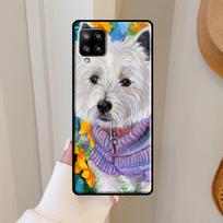 Shih Tzu Dog Case For Samsung Galaxy A56 A36 A06 A13 A32 A12 A22 A52 A35 A26 A16 A55 A15 A54 A34 A14 A53 Samsung A34 5G