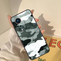 Army Military Camouflage Case For Honor Magic 8 7 6 5 Pro Cover For Honor X9c X9b X9a X8a X8b 50 70 90 200 400 Lite Honor 200 Pro
