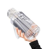 Summer Large-capacity Sports Kettle High-value Dun Dun Bucket Outdoor Accompanying Water Cup High Temperature Resistance 1.0L balta