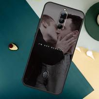 Gallavich Shameless American TV For ZTE Nubia Red Magic 10 Air 8 9 8S 9S 10S Pro Plus 7 6S 7S Pro Red Magic 11 Pro Plus Case Red Magic 9 Pro Plus