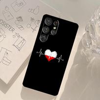 Poland Flag Case For Samsung Galaxy S23 S22 Ultra S20 FE S8 S9 S10 e Note 10 Plus Note 20 S21 Ultra Coque Galaxy S23