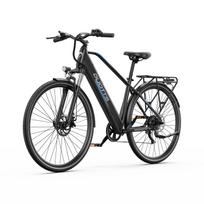 DUOTTS C29 Lite Electric Bike Adult 250W Motor 36V13AH Battery 27.5  Fat Tire Electric Bicycle